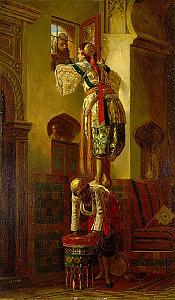 JEAN-LEON GEROME (18)